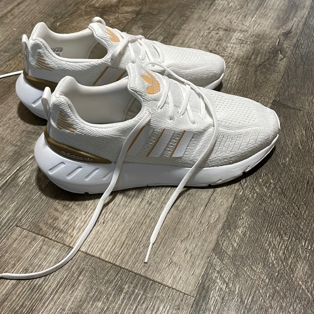 Brand New Adidas Sneakers